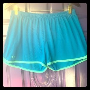 *3 for $12* Cute a** Under Armour tennis shorts